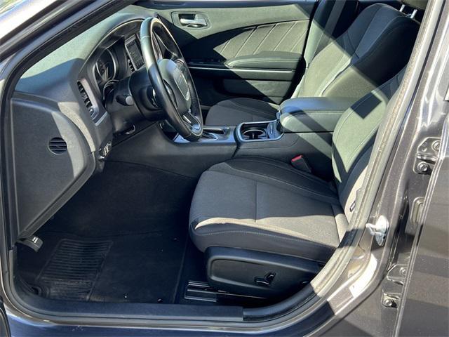 used 2020 Dodge Charger car, priced at $19,982