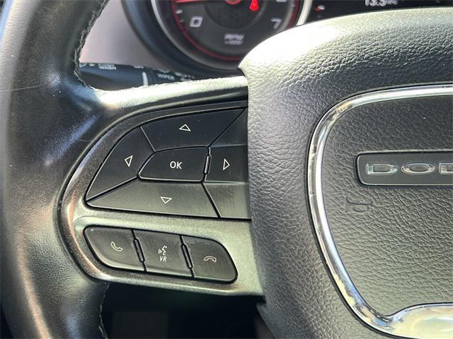 used 2020 Dodge Charger car, priced at $19,982