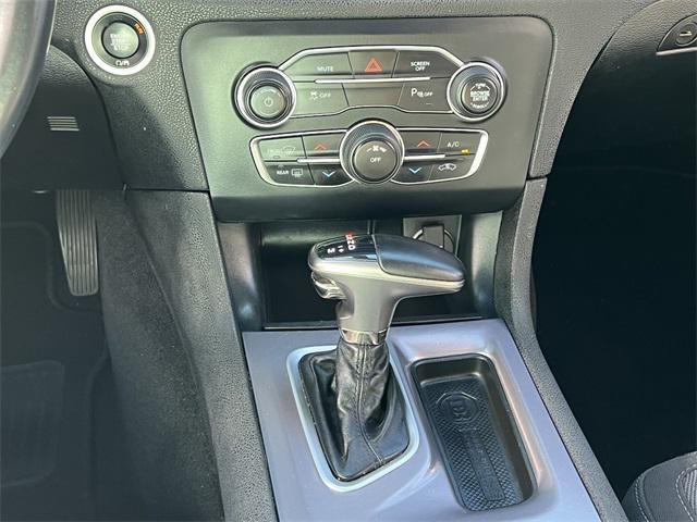 used 2020 Dodge Charger car, priced at $19,982