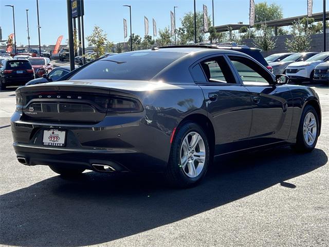 used 2020 Dodge Charger car, priced at $19,982