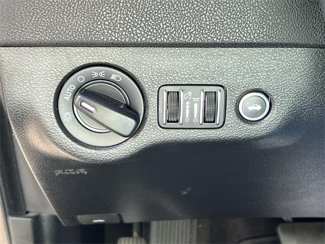 used 2020 Dodge Charger car, priced at $19,982