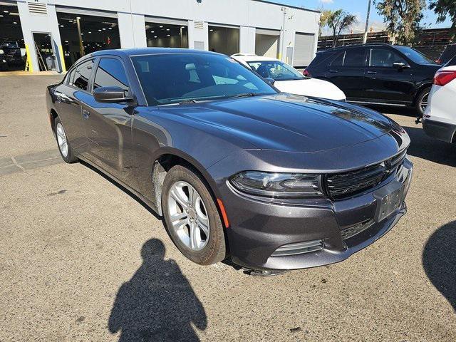 used 2020 Dodge Charger car, priced at $20,991