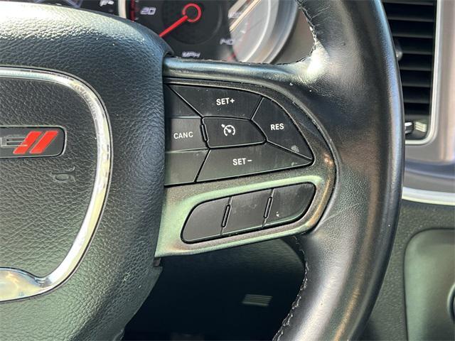 used 2020 Dodge Charger car, priced at $19,982