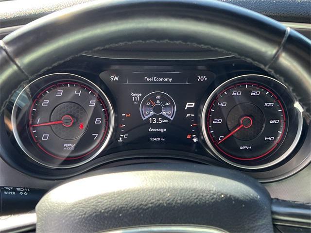 used 2020 Dodge Charger car, priced at $19,982