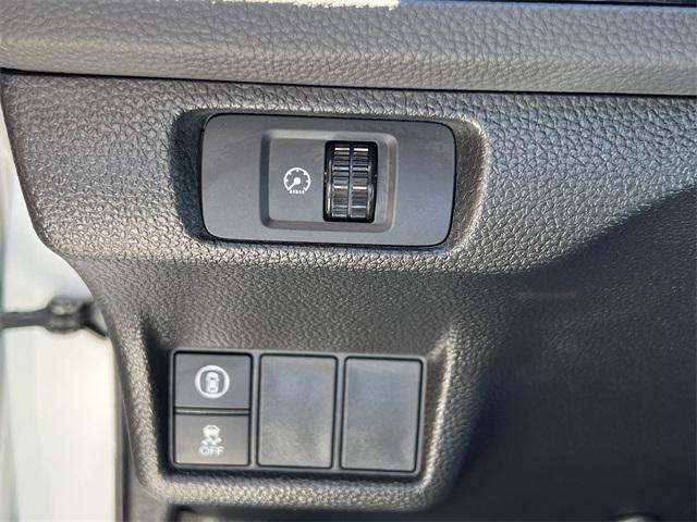 used 2023 Honda Civic car, priced at $25,555