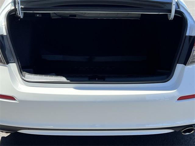 used 2023 Honda Civic car, priced at $25,555