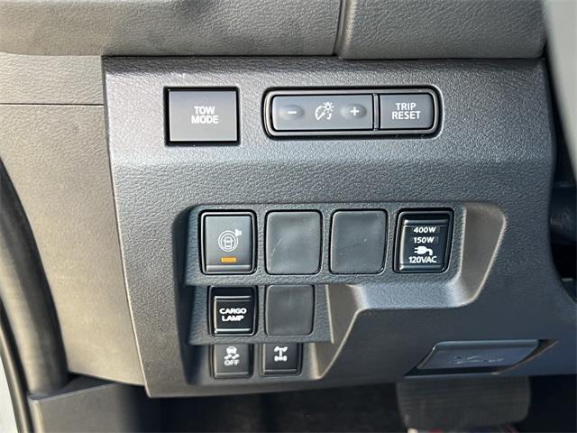 new 2026 Nissan Frontier car, priced at $44,488