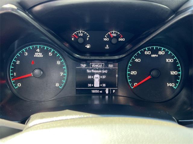 used 2022 GMC Canyon car, priced at $27,973