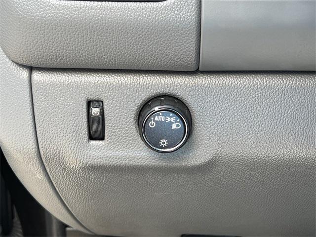used 2022 GMC Canyon car, priced at $27,973