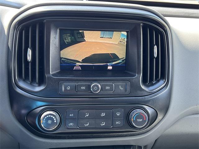 used 2022 GMC Canyon car, priced at $27,973
