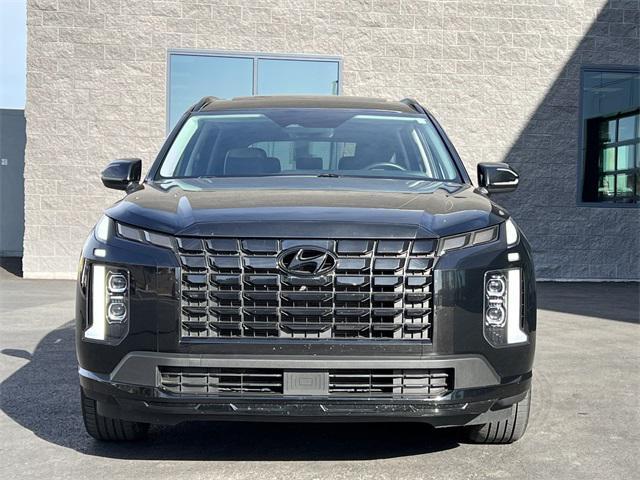 used 2024 Hyundai Palisade car, priced at $36,991