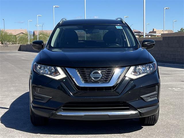 used 2020 Nissan Rogue car, priced at $15,991