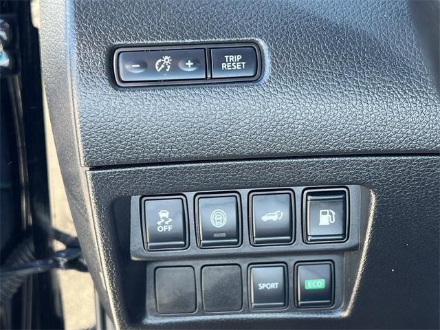 used 2020 Nissan Rogue car, priced at $15,991