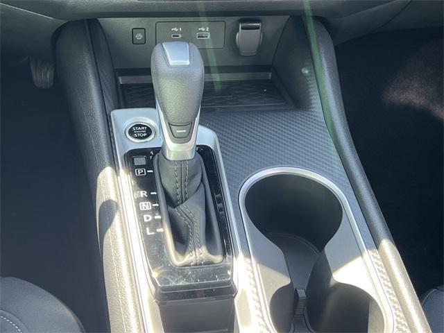 new 2025 Nissan Altima car, priced at $29,531