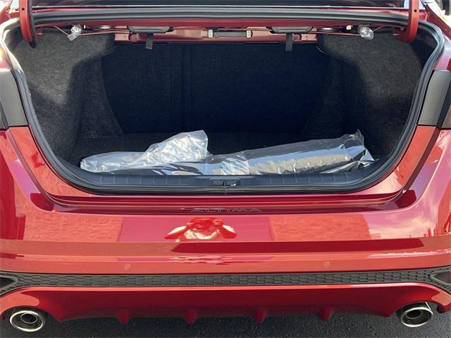 new 2025 Nissan Altima car, priced at $29,531