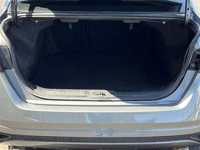 used 2023 Nissan Altima car, priced at $25,882