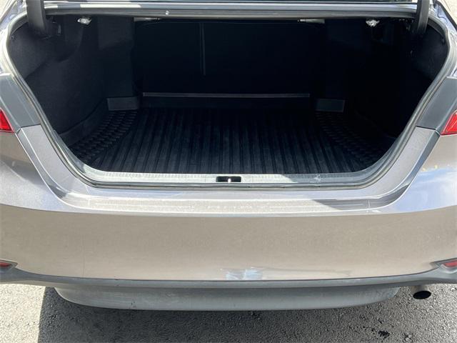 used 2022 Toyota Camry car, priced at $20,882