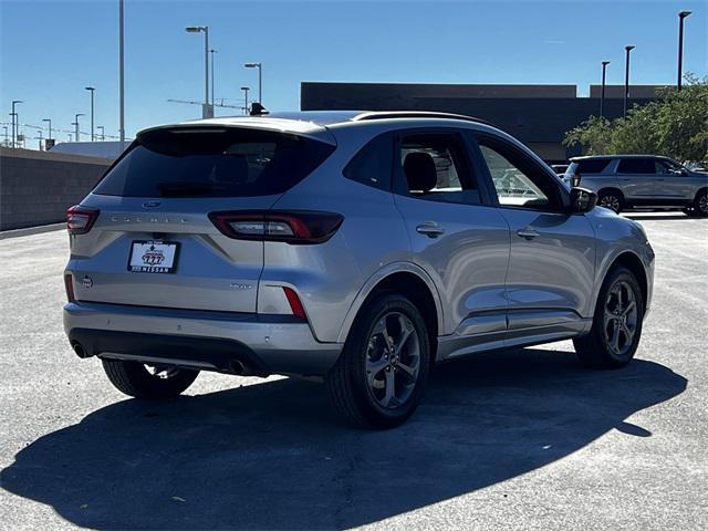 used 2023 Ford Escape car, priced at $22,944