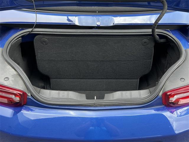 used 2019 Chevrolet Camaro car, priced at $20,991