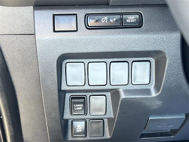 used 2023 Nissan Frontier car, priced at $26,973