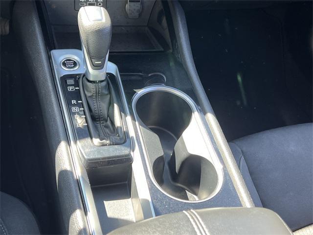 used 2021 Nissan Altima car, priced at $19,973