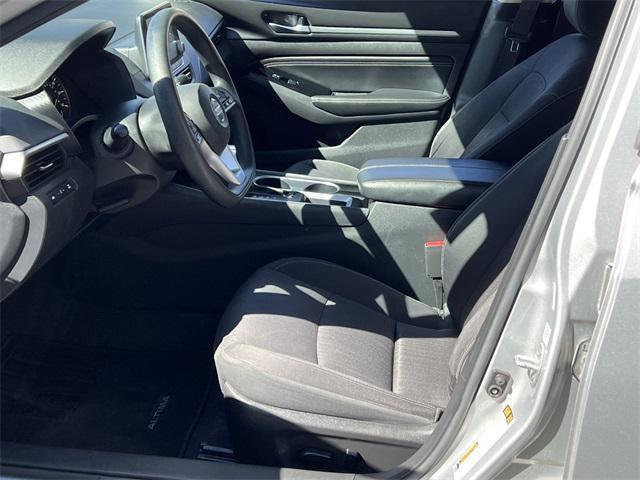 used 2021 Nissan Altima car, priced at $19,973