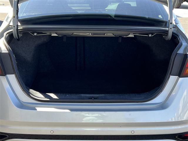 used 2021 Nissan Altima car, priced at $19,973