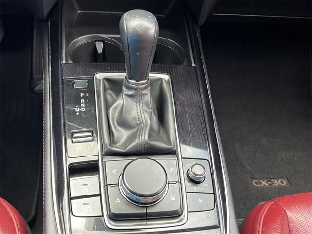 used 2022 Mazda CX-30 car, priced at $25,882