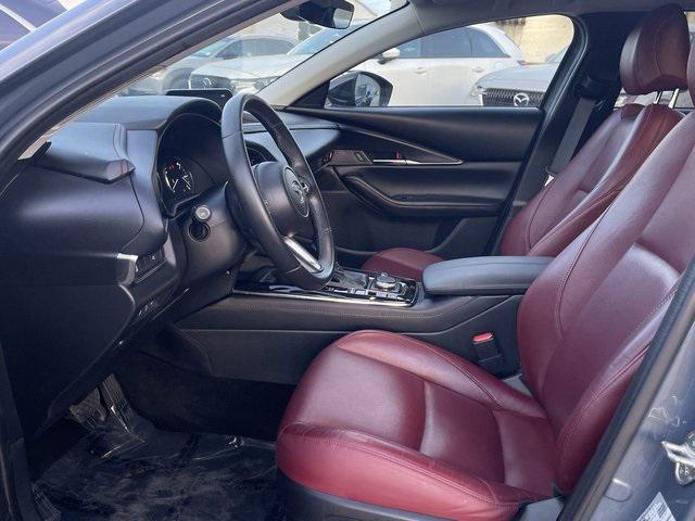 used 2022 Mazda CX-30 car, priced at $25,991