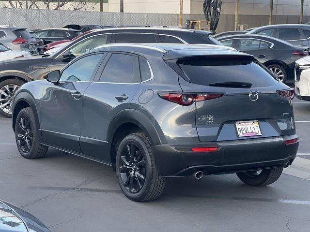 used 2022 Mazda CX-30 car, priced at $25,991