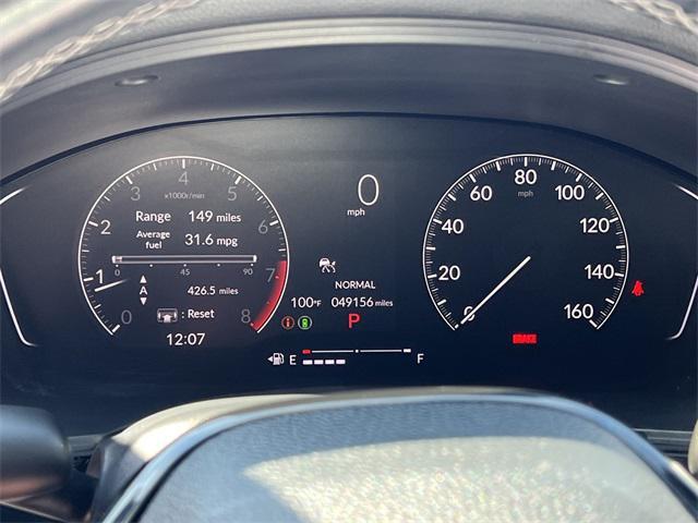used 2022 Honda Civic car, priced at $24,991