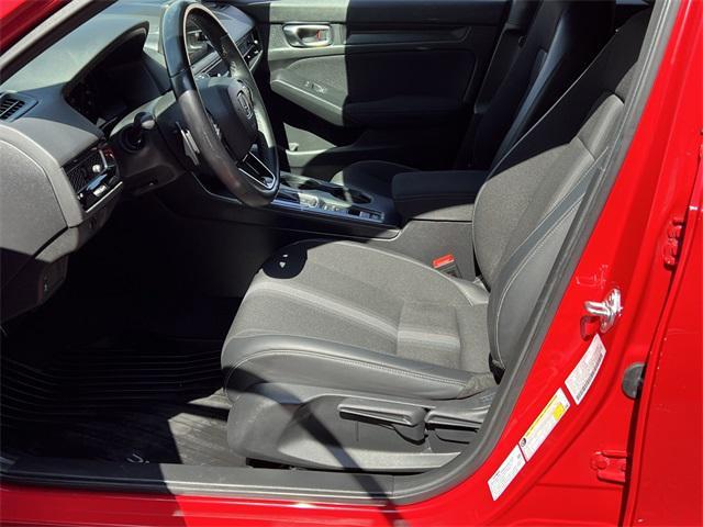 used 2022 Honda Civic car, priced at $24,991