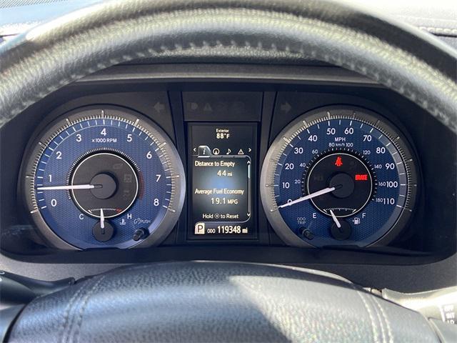 used 2015 Toyota Sienna car, priced at $14,991