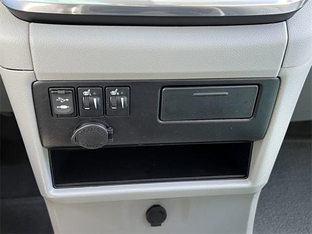 used 2015 Toyota Sienna car, priced at $14,991