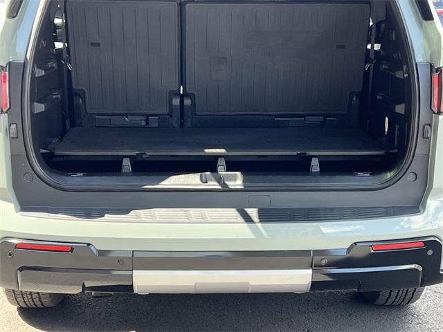 used 2023 Toyota Sequoia car, priced at $69,991