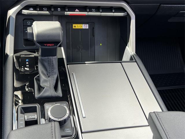 used 2023 Toyota Sequoia car, priced at $69,991