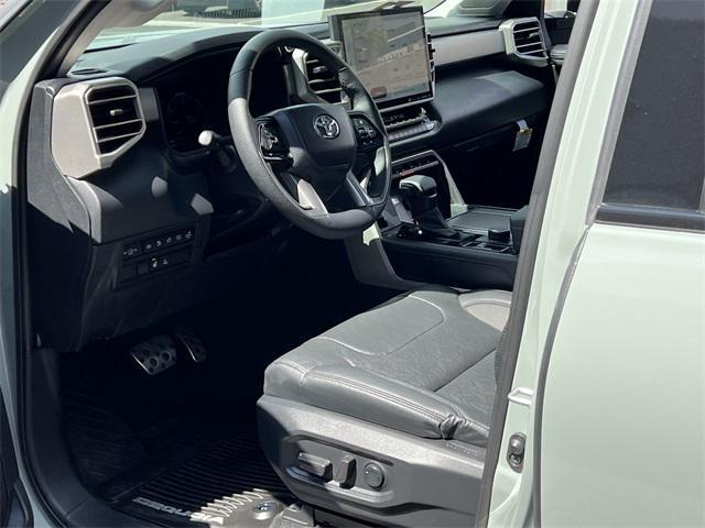 used 2023 Toyota Sequoia car, priced at $69,991