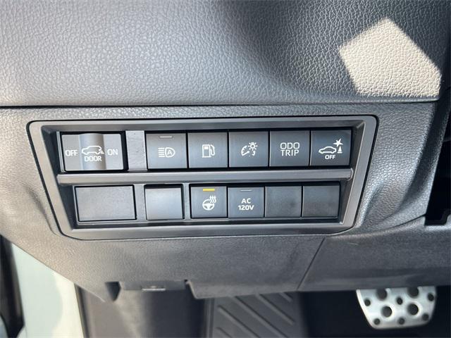 used 2023 Toyota Sequoia car, priced at $69,991