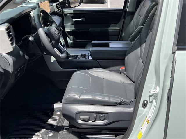 used 2023 Toyota Sequoia car, priced at $69,991