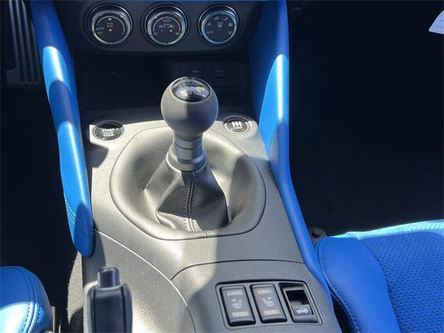 new 2025 Nissan Z car, priced at $53,498