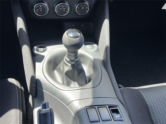 new 2025 Nissan Z car, priced at $46,447