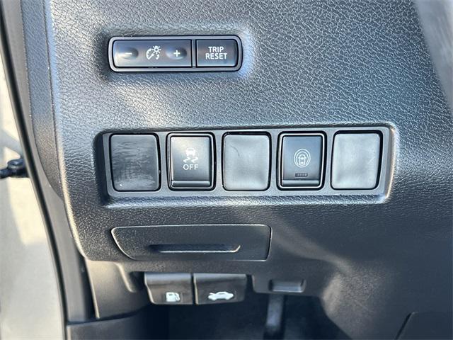 used 2023 Nissan Murano car, priced at $24,491