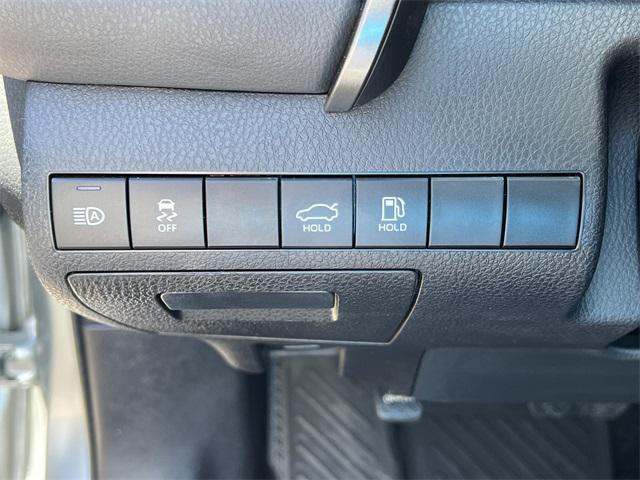 used 2022 Toyota Camry car, priced at $26,444