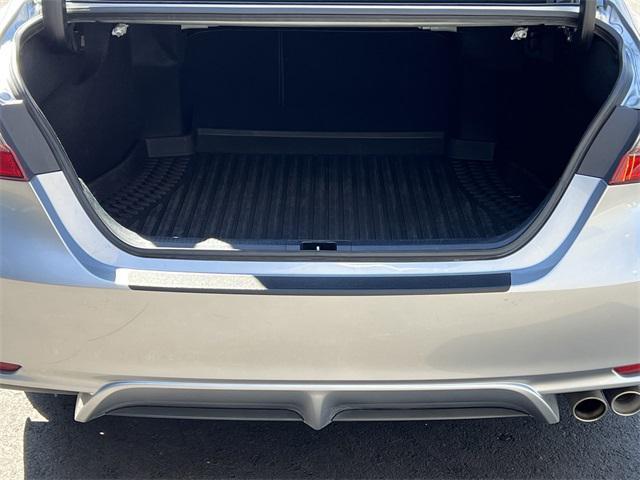 used 2022 Toyota Camry car, priced at $26,444