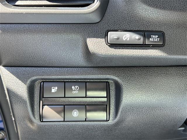 used 2023 Nissan Leaf car, priced at $15,973