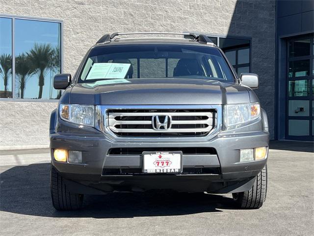 used 2013 Honda Ridgeline car, priced at $8,882