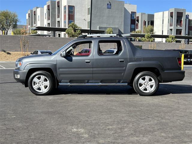 used 2013 Honda Ridgeline car, priced at $8,882