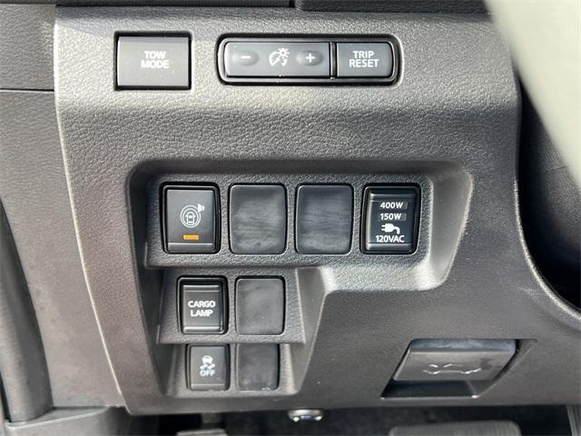 used 2024 Nissan Frontier car, priced at $38,991