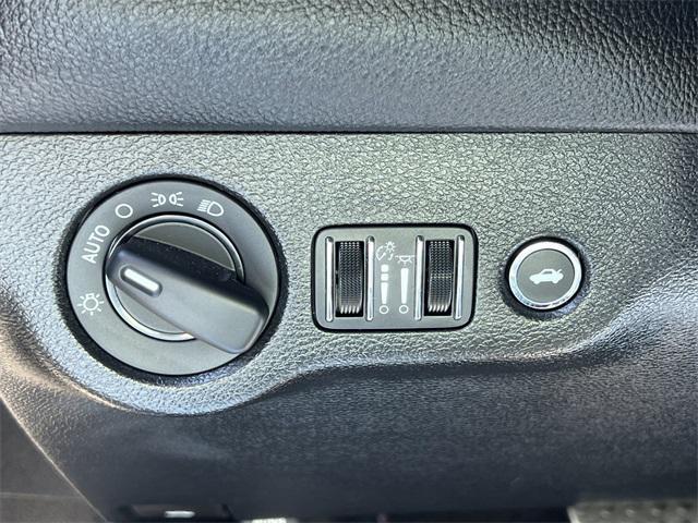 used 2021 Dodge Challenger car, priced at $52,482