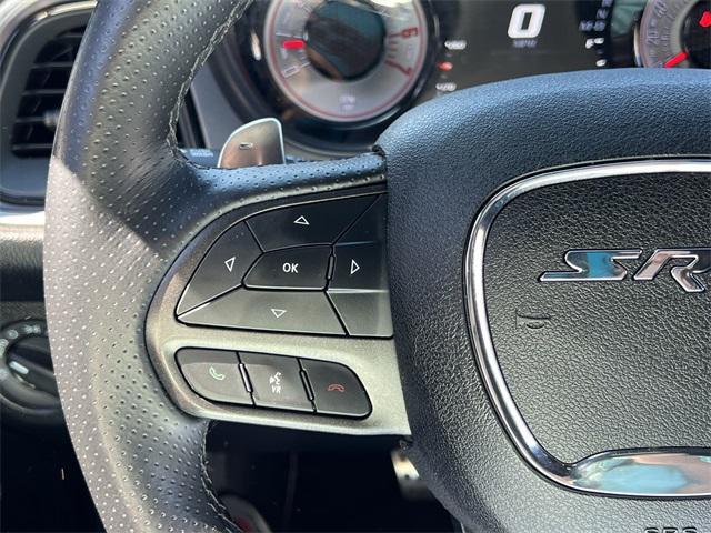 used 2021 Dodge Challenger car, priced at $52,482